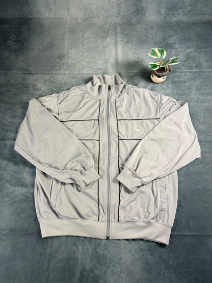 Vintage Nike Trackjacket (L)