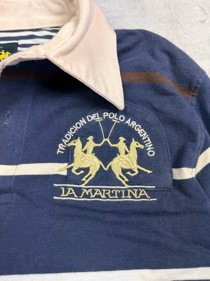 La Martina Longsleeve (M)