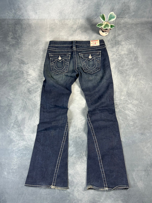 Vintage True Religion Jeans (Joey, Size 29 M)