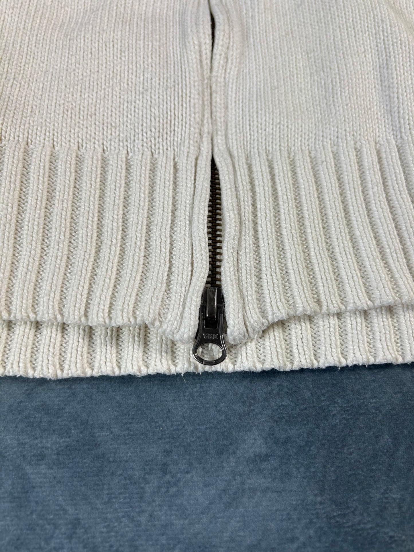 Vintage Ralph Lauren Zipper (Size XL)