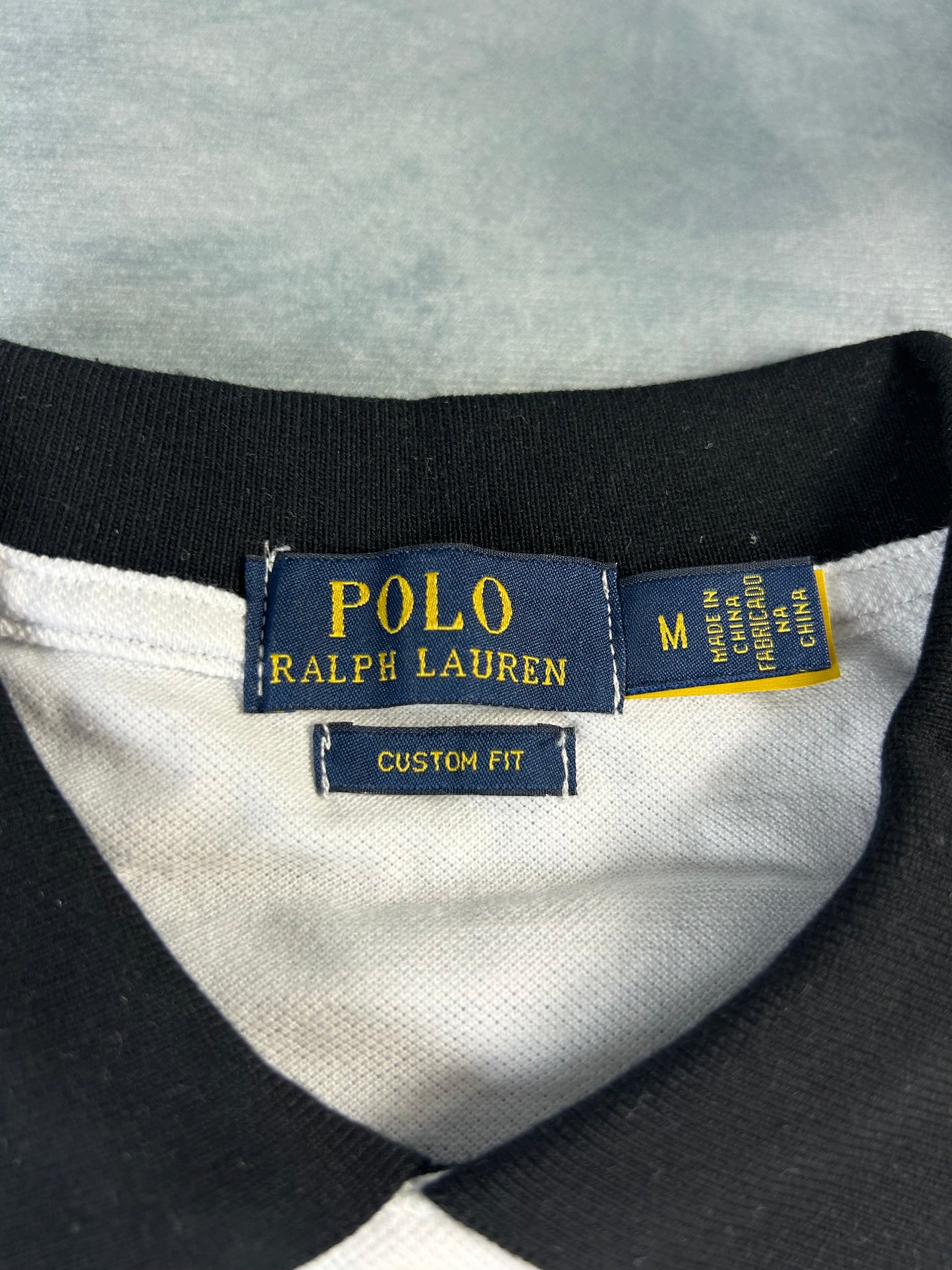 Chief Keef Polo Los Angeles Size M