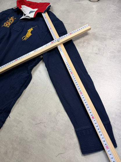 Ralph Lauren Longsleeve (XL)
