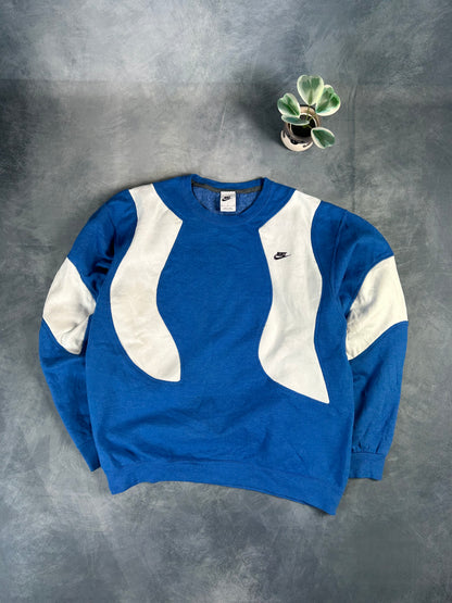 Nike Rework Sweater (Size M)