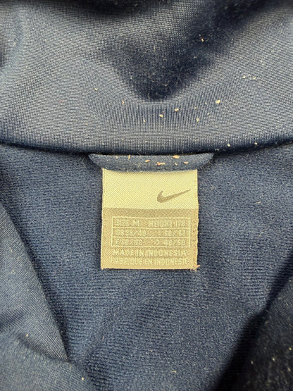 Nike Zipper Jacke (M)