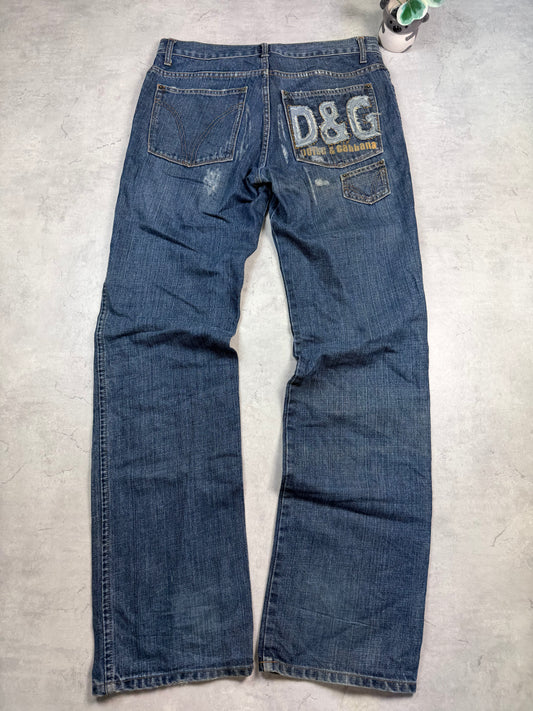 Dolce & Gabbana Jeans (L)