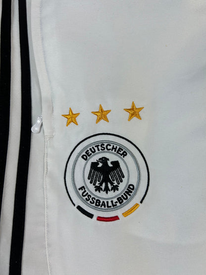 Retro Deutschland Tracksuit 2006 (Size S)