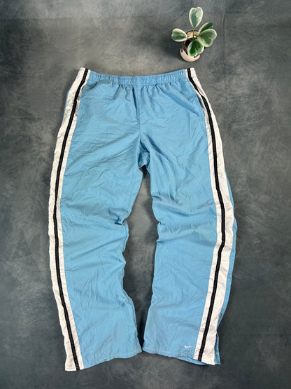 Vintage Nike Trackpants (Size L)