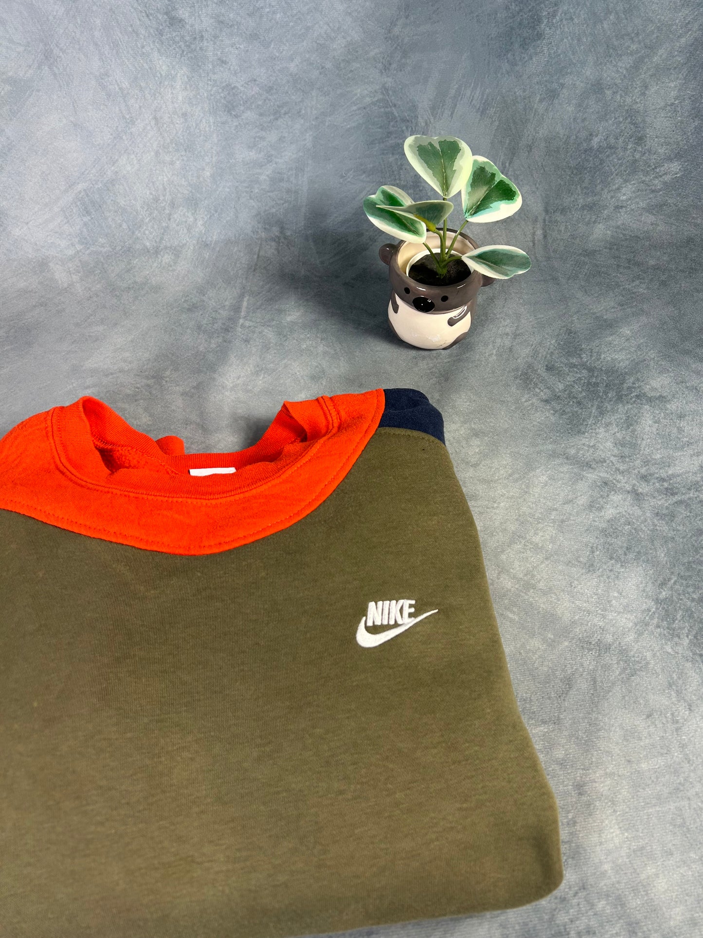 Nike Rework Sweater (Size M)