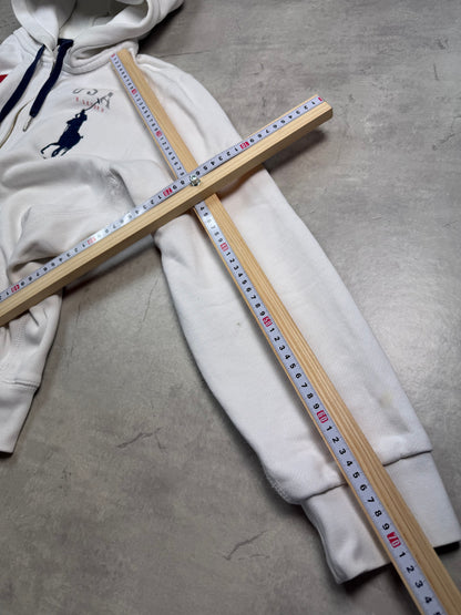 Ralph Lauren USA Zipper (L)
