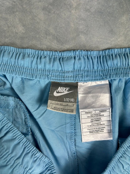 Vintage Nike Trackpants (Size L)