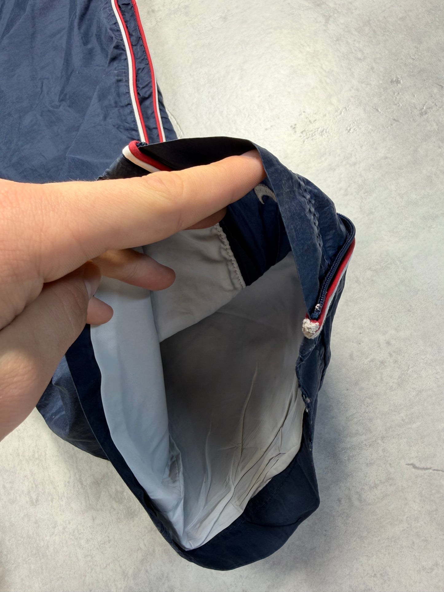 Nike Trackpants (L)