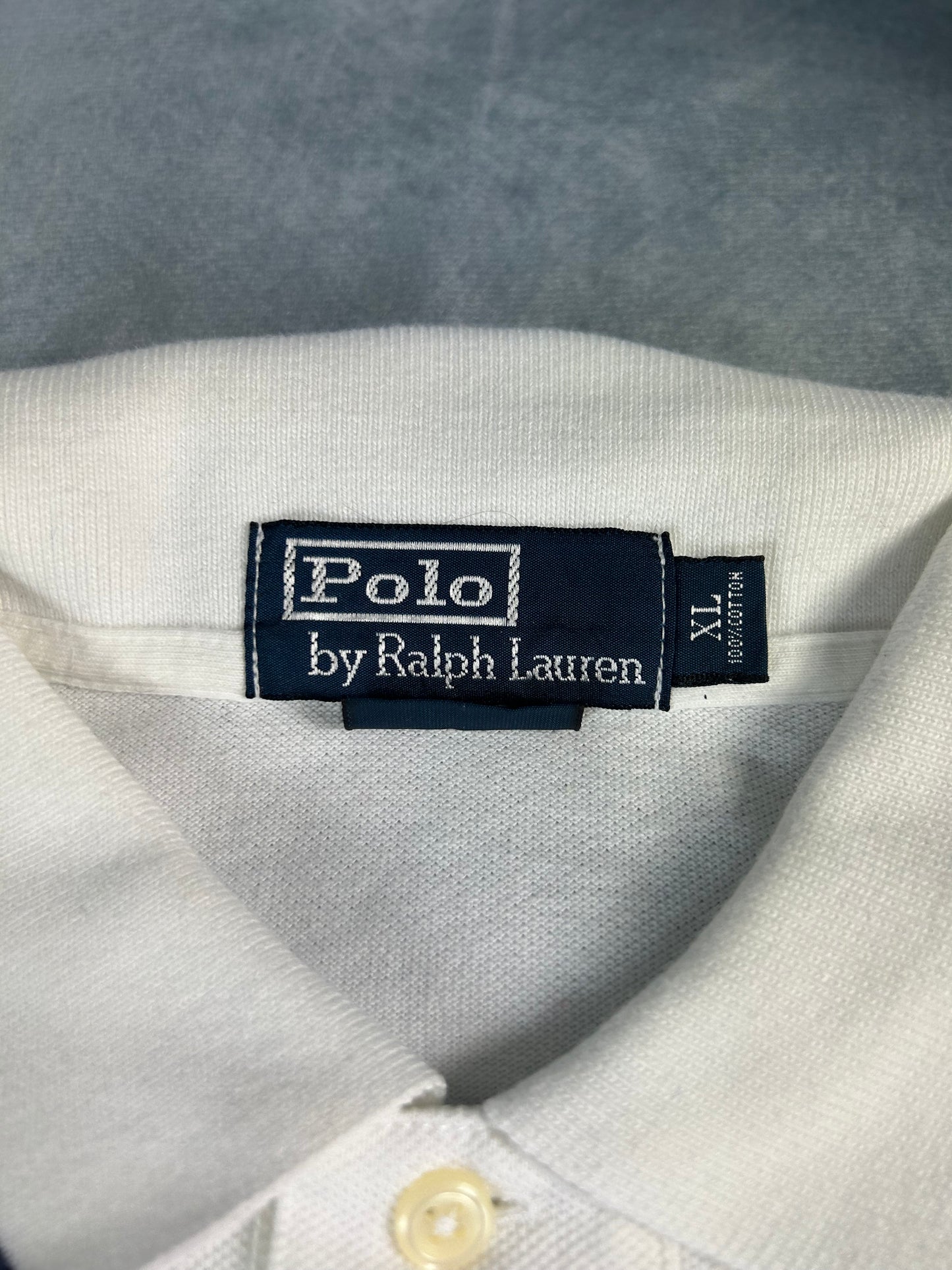 Chief Keef Polo (Size XL)