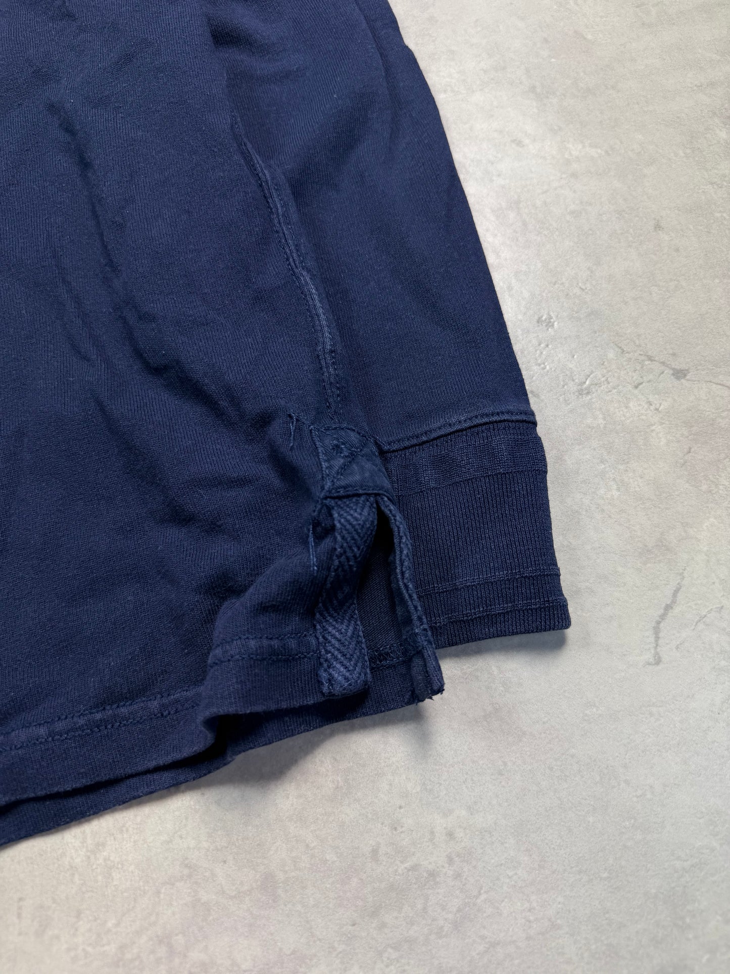 Ralph Lauren Longsleeve (XL)
