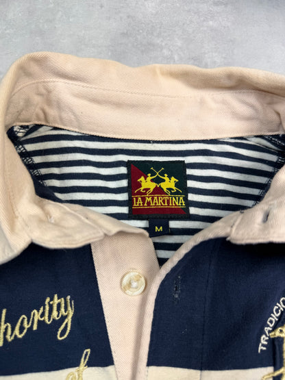 La Martina Longsleeve (M)