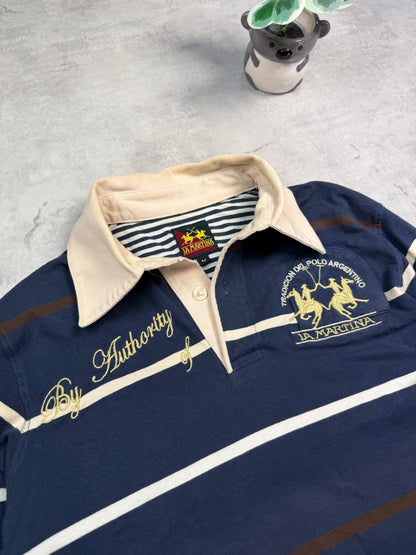 La Martina Longsleeve (M)