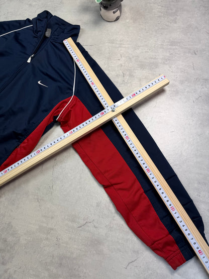 Nike Zipper Jacke (M)