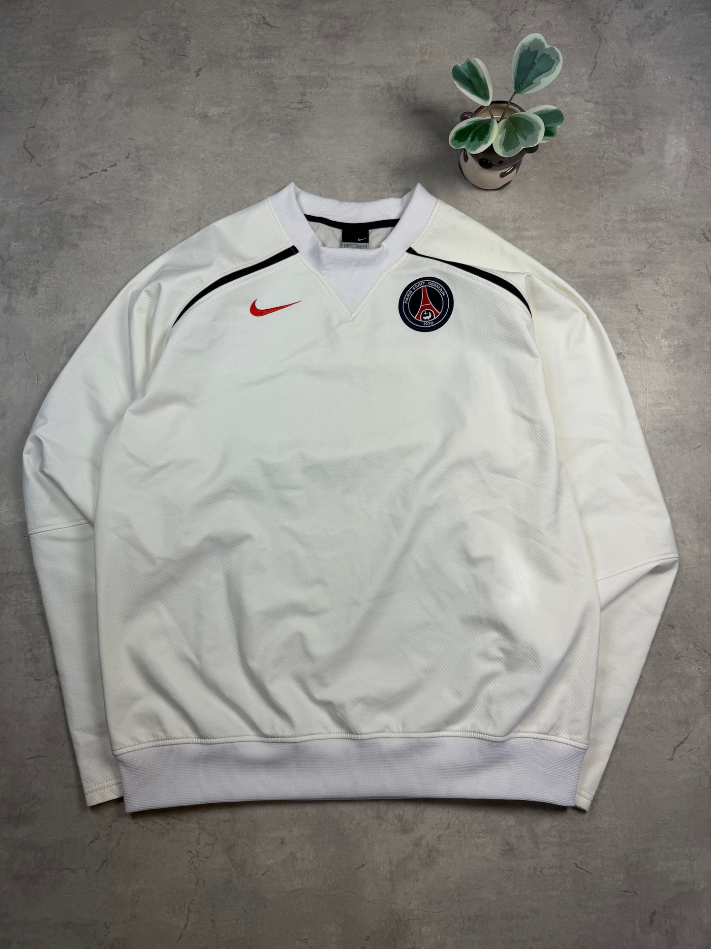 PSG Track-Longsleeve (L)