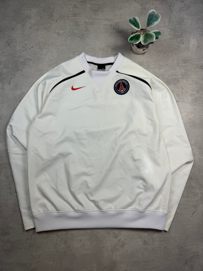 PSG Track-Longsleeve (L)