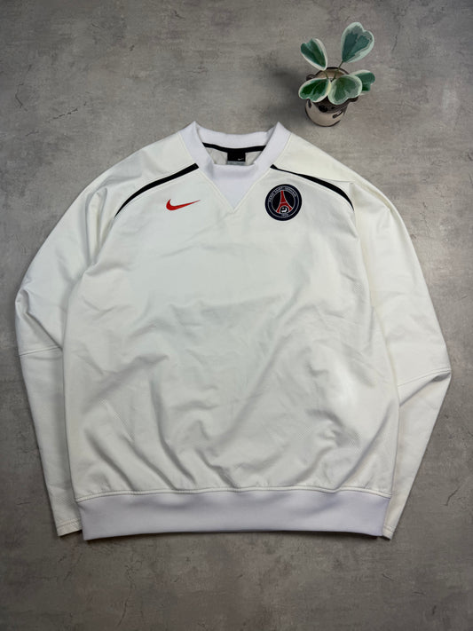 PSG Track-Longsleeve (L)