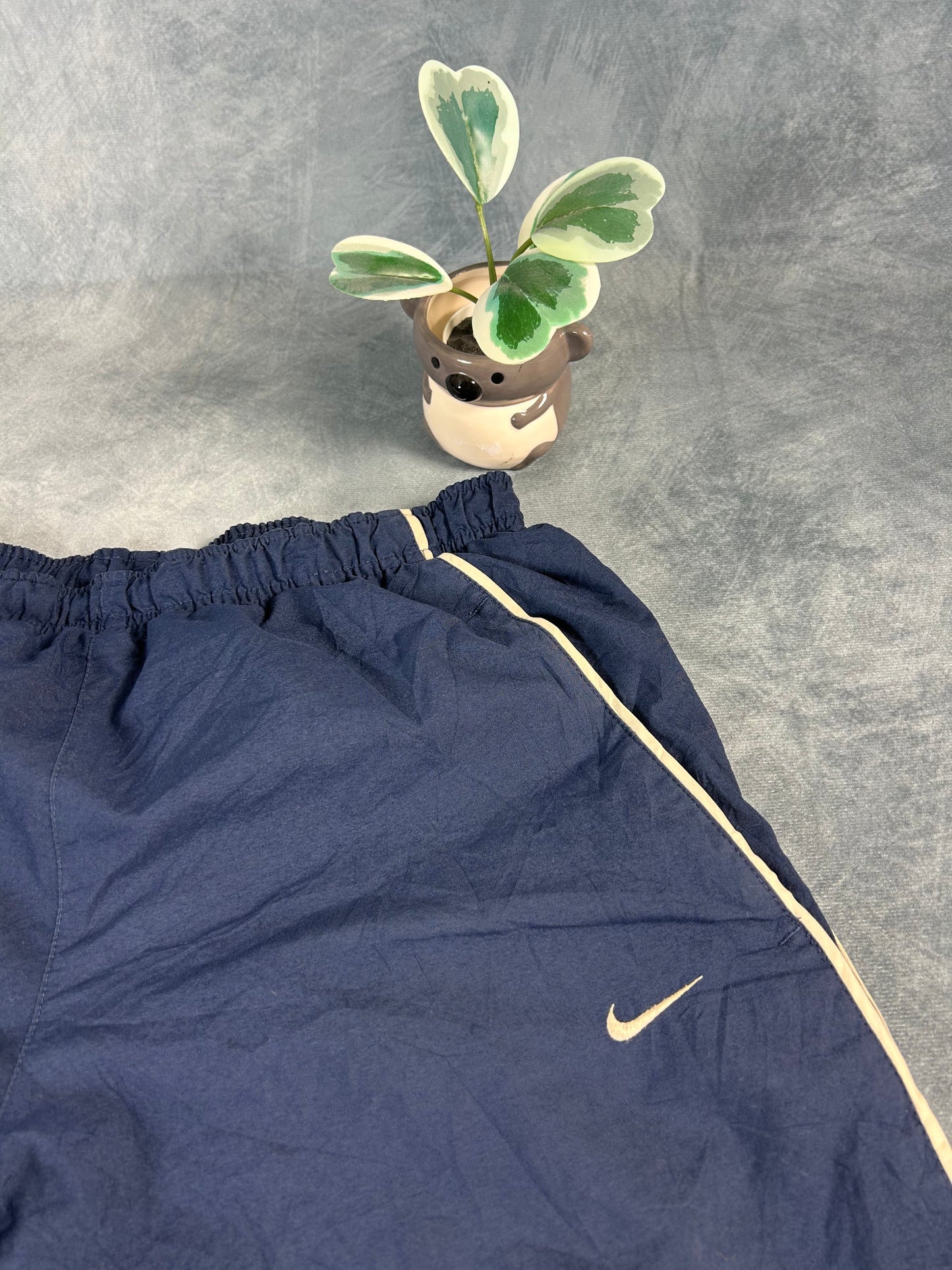 Vintage Nike Trackpants (Size L)