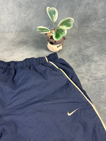 Vintage Nike Trackpants (Size L)