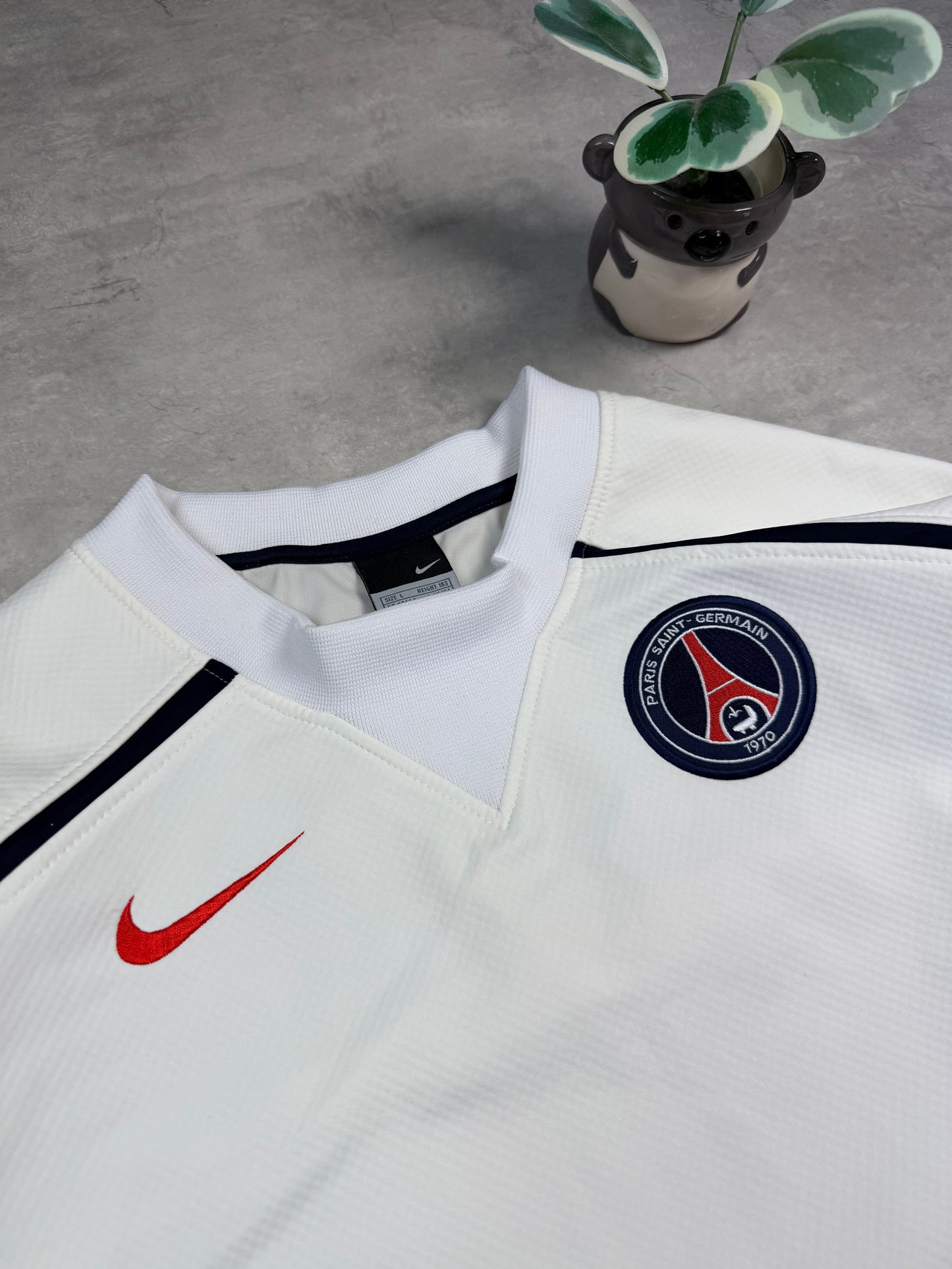 PSG Track-Longsleeve (L)