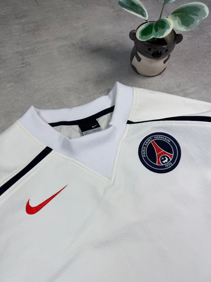 PSG Track-Longsleeve (L)
