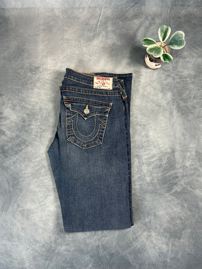 Vintage True Religion Jeans (Joey, Size 31 L)