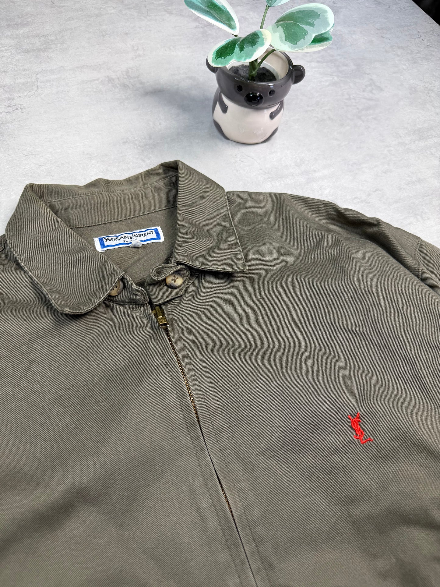 YSL Harrington Jacke (M)