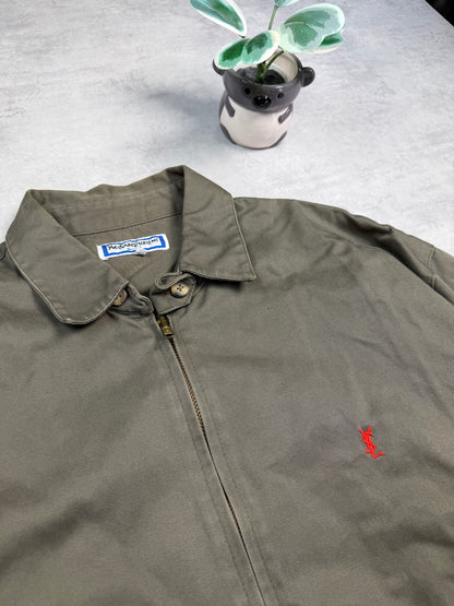 YSL Harrington Jacke (M)
