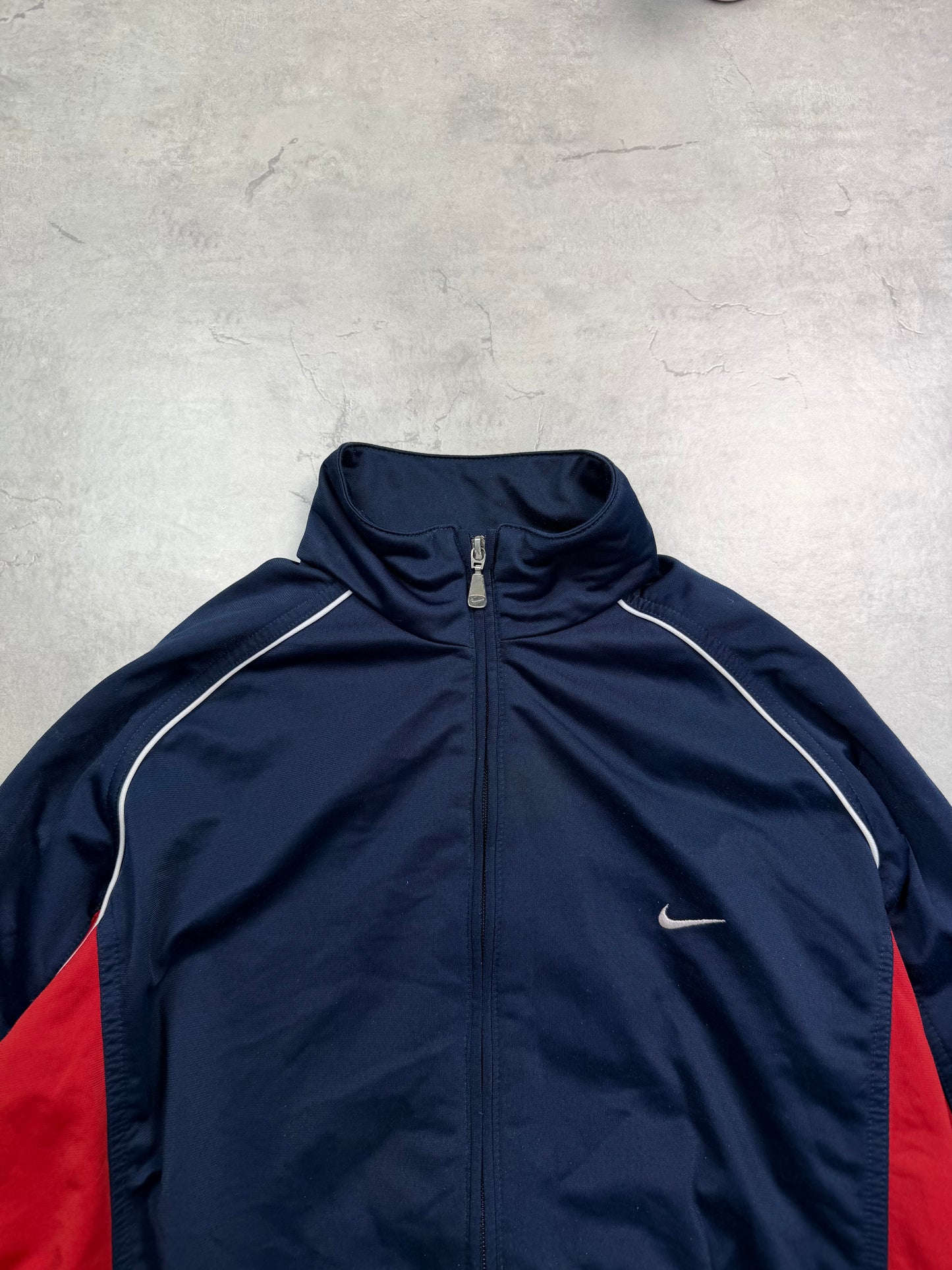 Nike Zipper Jacke (M)