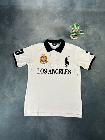 Chief Keef Polo Los Angeles Size M