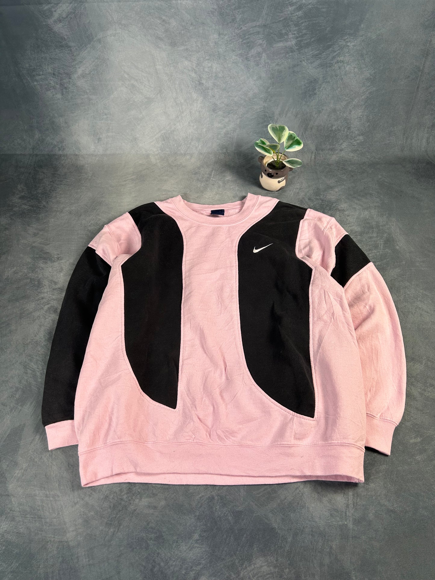 Nike Rework Sweater (Size M-L)