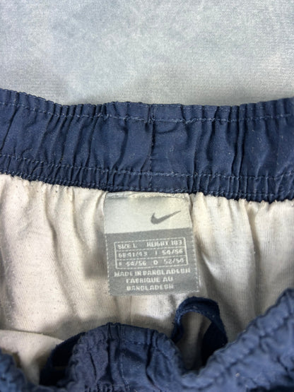 Vintage Nike Trackpants (Size L)