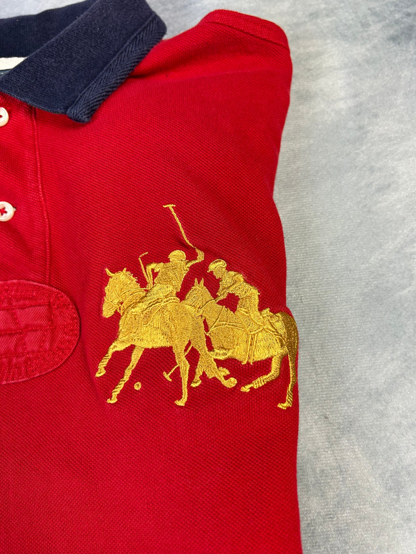 Ralph Lauren Polo (M)