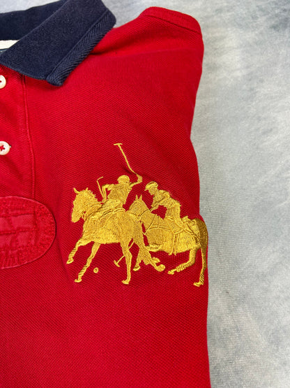 Ralph Lauren Polo (M)