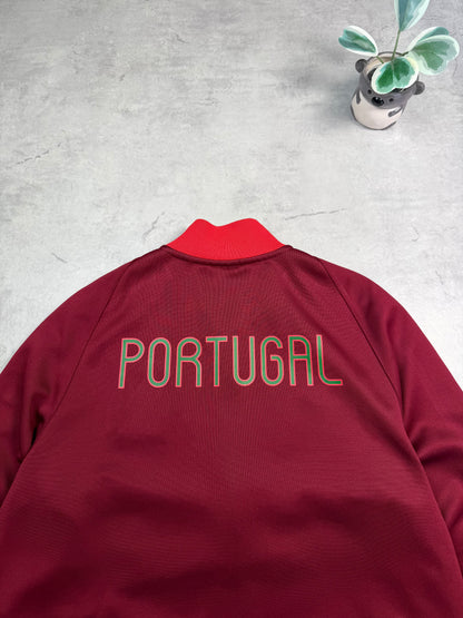 Portugal Zipper 2014 (L)