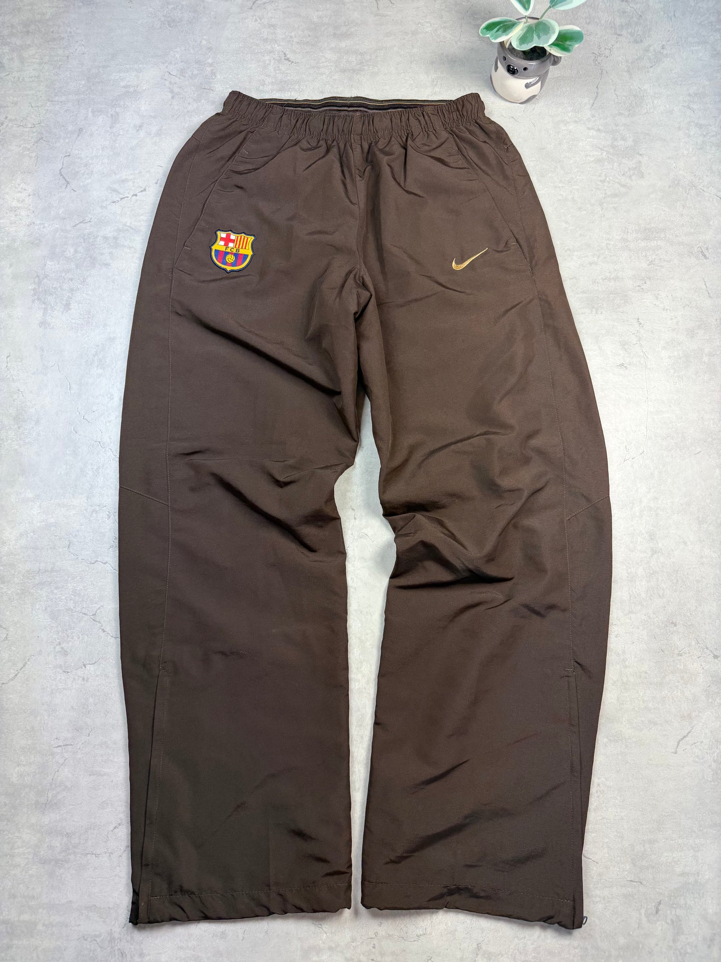 Barcelona Tracksuit 2008 (S)