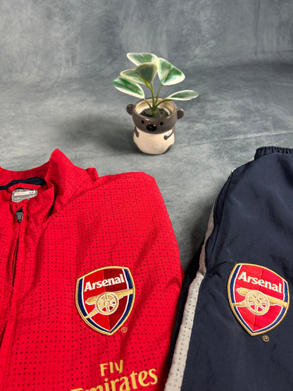 Retro Arsenal Tracksuit 2009 (M)