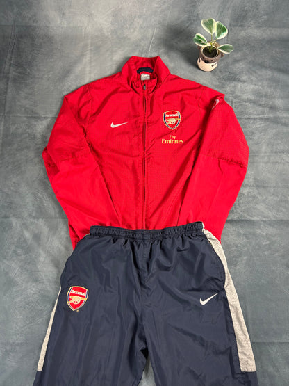 Retro Arsenal Tracksuit 2009 (M)