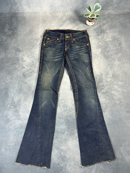 Vintage True Religion Jeans (Joey, Size 26 S)