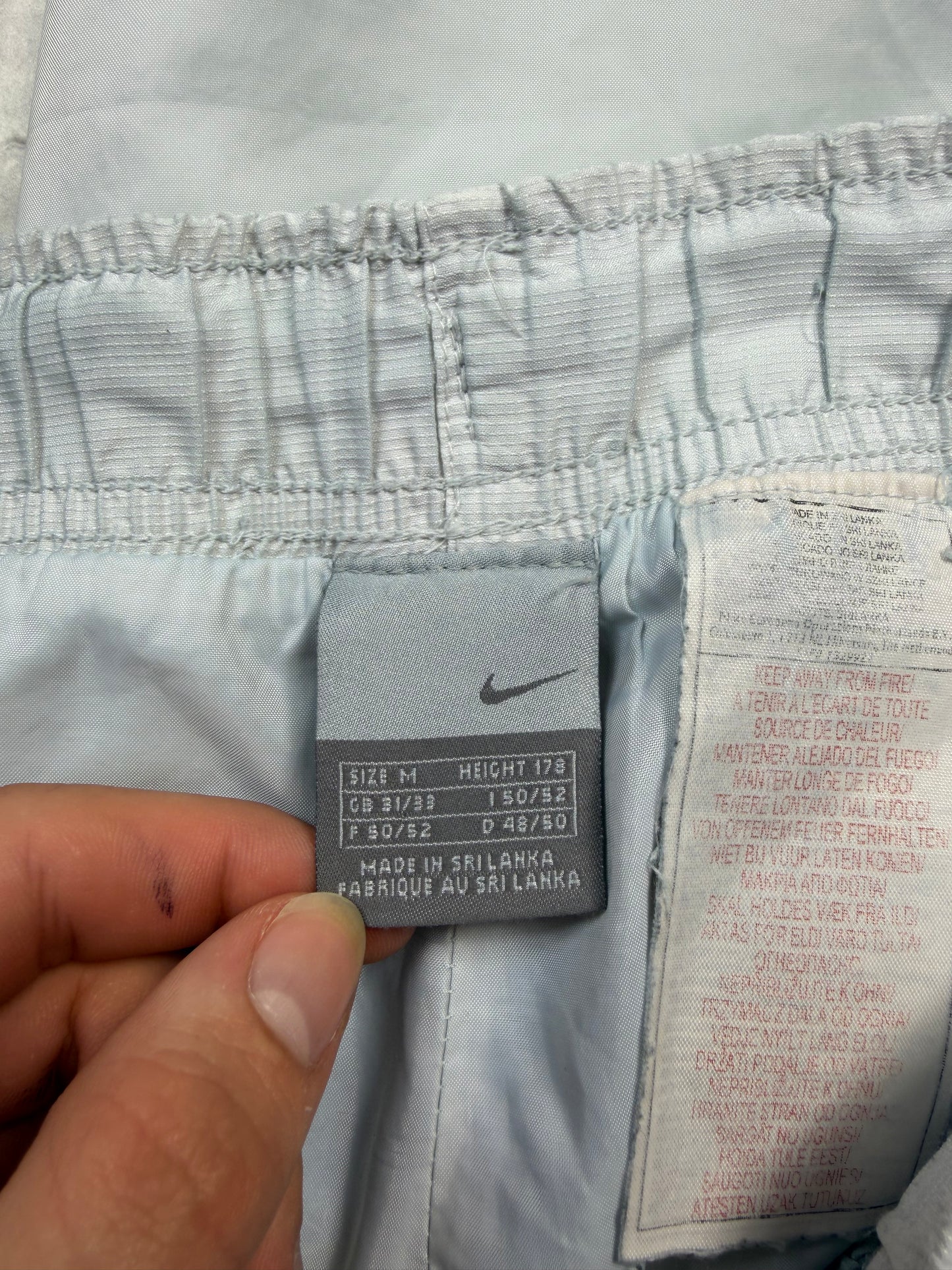 Nike TN Trackpants (M)