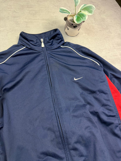 Nike Zipper Jacke (M)