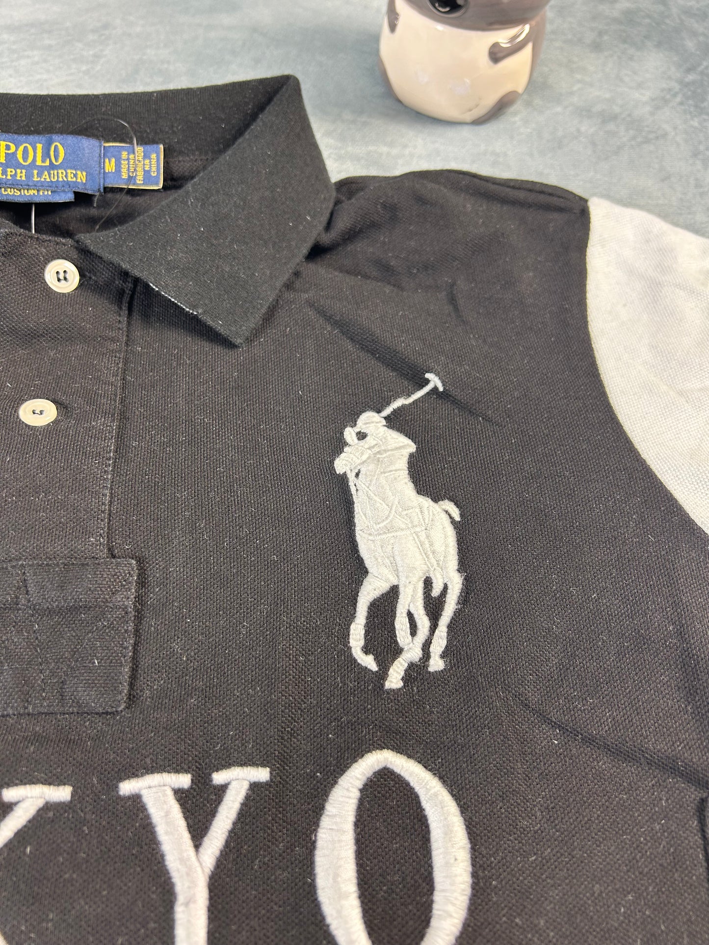 Chief Keef Polo Tokyo Size M