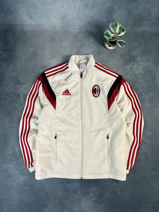 Retro AC Mailand Trackjacket 2014-2015 , Size M