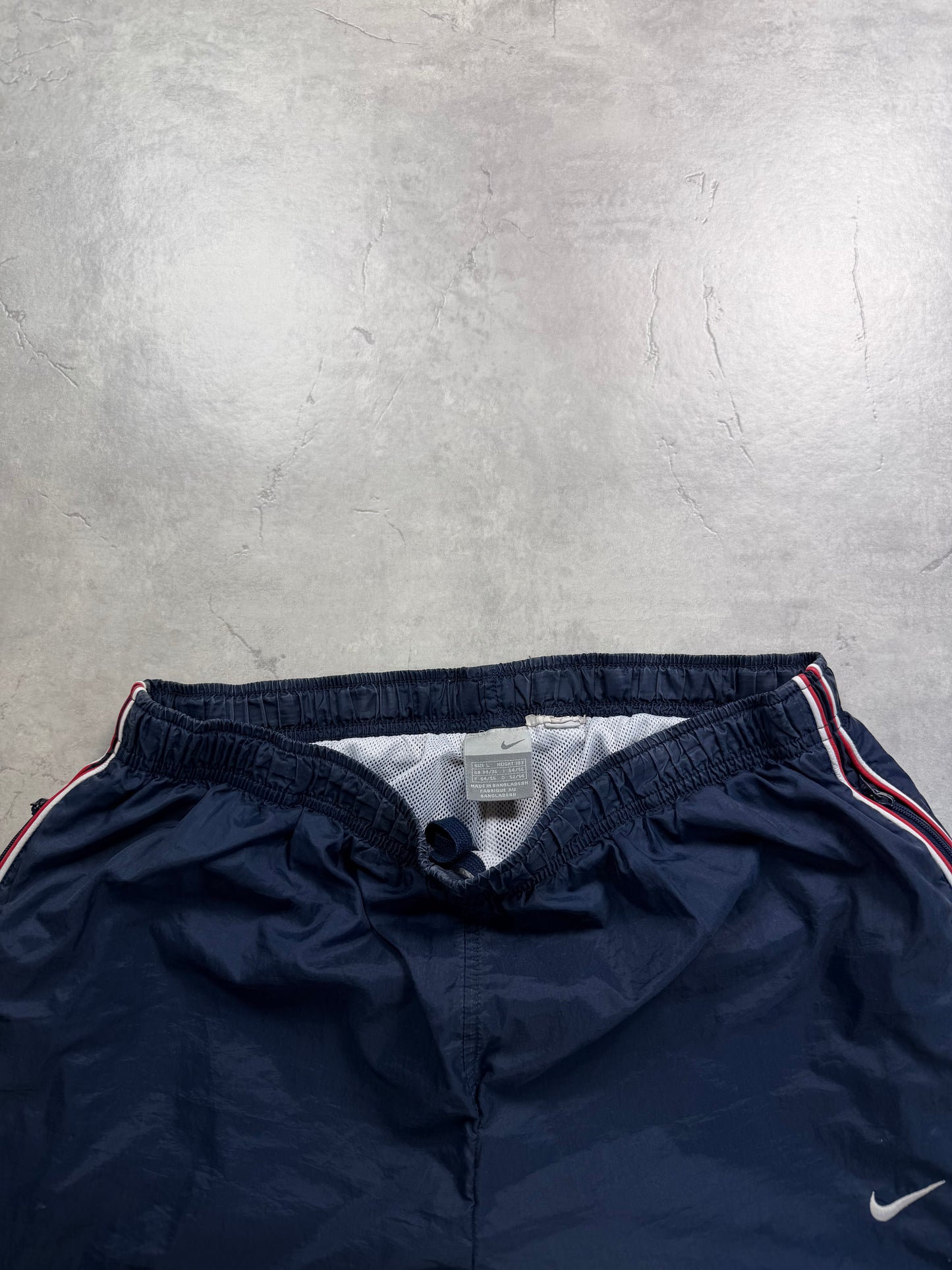 Nike Trackpants (L)