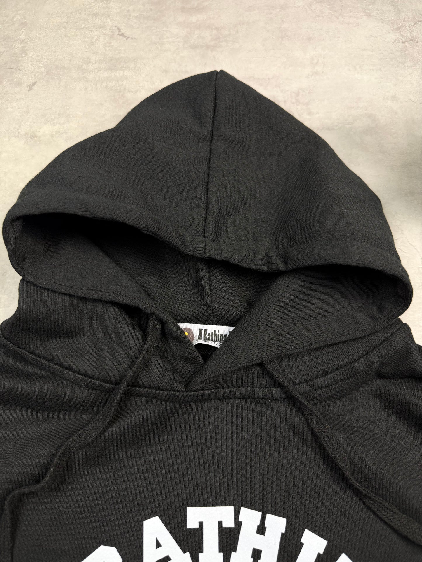 Bape Hoodie (M)