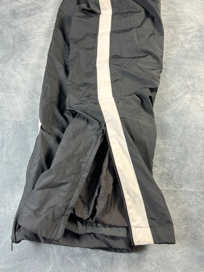 Vintage Nike Trackpants (Size M)