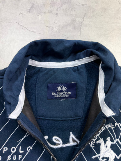 Maserati Longsleeve (M)
