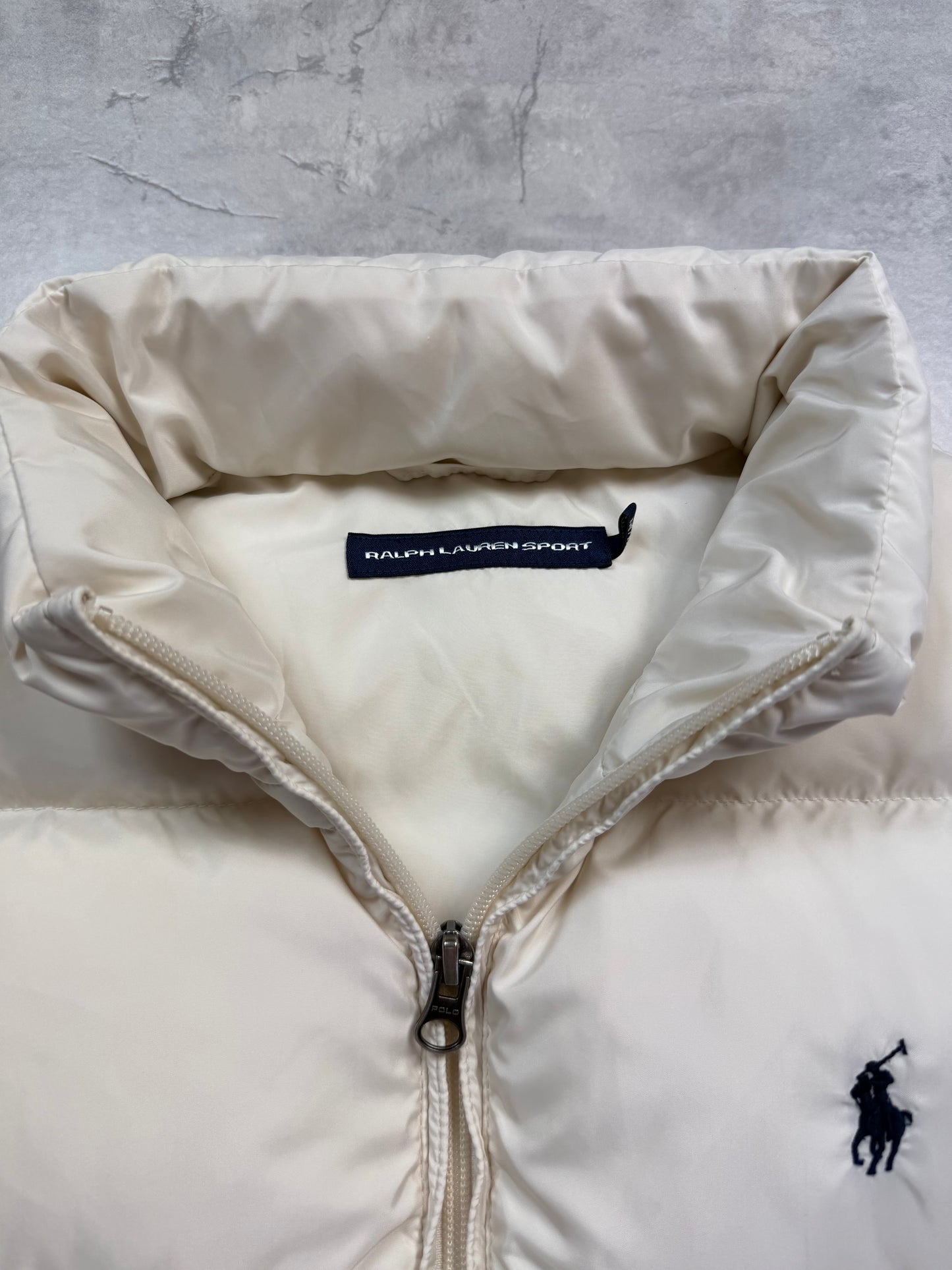 Ralph Lauren Weste (M)